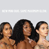 PREORDEN LYS Beauty Mini In My Light Bronzer and Highlighter 2-Piece Set