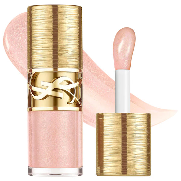 PREORDEN-Yves Saint Laurent 
YSL Loveshine Plumping Lip Oil Gloss