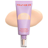 PREORDEN Tower 28 Beauty 
SunnyDays SPF 30 tinta Sunscreen Foundation
