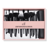 ELF set de brochas 18 piezas