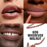 MAKE UP FOR EVER 
Mini Artist Color Lip Pencils Set