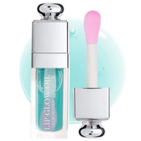 PREORDEN DIOR Lip Glow Oil Hydrating High-Shine Gloss