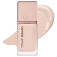 PREORDEN NATASHA DENONA Hy-Glam Foundation Hydrating & Blurring Luminous Longwear Serum Foundation