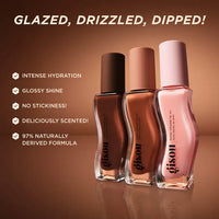 PREORDEN- GISOU Honey Infused Hydrating Lip Oil