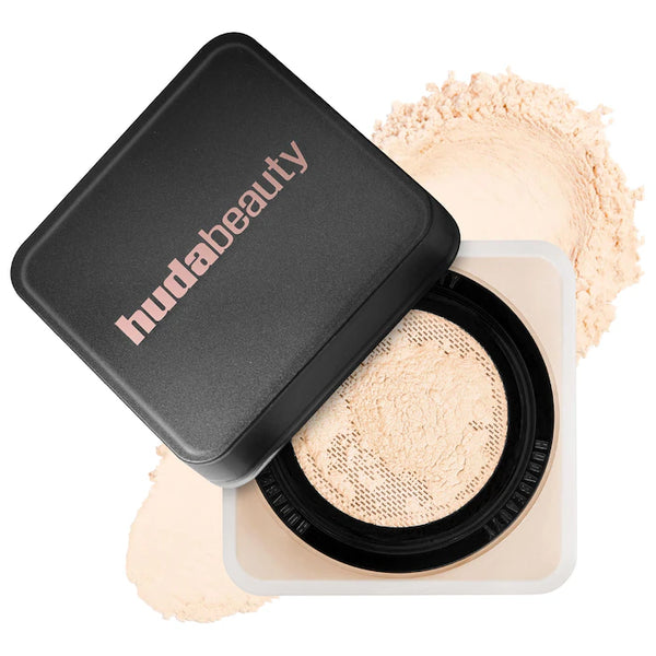 PREORDEN Huda Beauty Easy Bake Loose Baking & Setting Powder