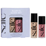 PREORDEN Saie Blush & Glow Gift Set