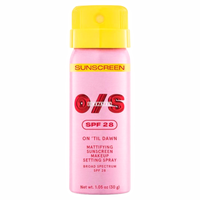 One Size mattifyng spf 28 30g