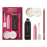 PREORDEN Morphe Unapologetic 4-Piece Best-Sellers Set
