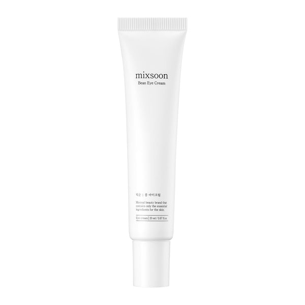 Mixsoon Bean Eye Cream 20 ml