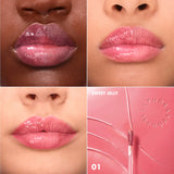 PREORDEN Sephora colección 
El mejor set de regalo de dúo labial: tinte y delineador de labios Totally Juicy