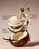 Bath & Body Works jabón de manos Vanilla Coconut