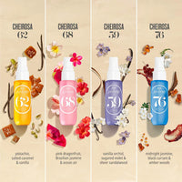 PREORDEN- Sol de Janeiro Perfume Mist Discovery Set