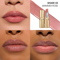 PREORDEN-Yves Saint Laurent 
YSL Candy Glaze Lip Gloss Stick