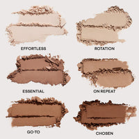 PREORDEN PATRICK TA 
Major Dimension Essential Artistry Edit Eyeshadow Palette