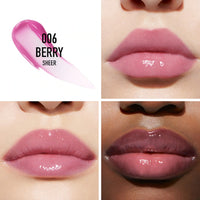 PREORDEN-Dior Addict Lip Maximizer Plumping Gloss