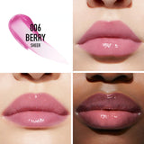 PREORDEN-Dior Addict Lip Maximizer Plumping Gloss