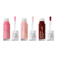 PREORDEN Morphe Misbehaved Mini Dripglass Lip Gloss Trio