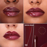 PREORDEN Sephora colección 
El mejor set de regalo de dúo labial: tinte y delineador de labios Totally Juicy