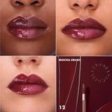 PREORDEN Sephora colección 
El mejor set de regalo de dúo labial: tinte y delineador de labios Totally Juicy