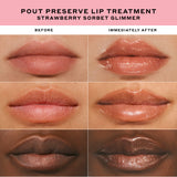 PREORDEN OLEHENRIKSEN Pout Preserve Peptide Lip Treatment Glimmer Vault Vol. 1