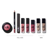 PREORDEN Saie 
Best of Saie Mini Vanity Case Vault