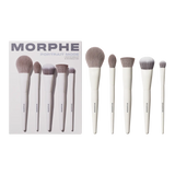 MORPHE set de brochas 5 piezas
