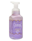 Bath & Body Works jabón de manos Wildberry Lemonade