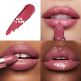 PREORDEN Charlotte Tilbury 
Mini Iconic Hollywood Lipstick Trio Gift Set