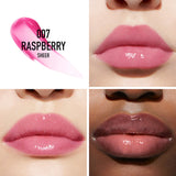 PREORDEN-Dior Addict Lip Maximizer Plumping Gloss
