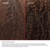 PREORDEN olaplex set de crema para peinar y crema capilar parra el control de frizz