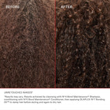 PREORDEN olaplex set de crema para peinar y crema capilar parra el control de frizz