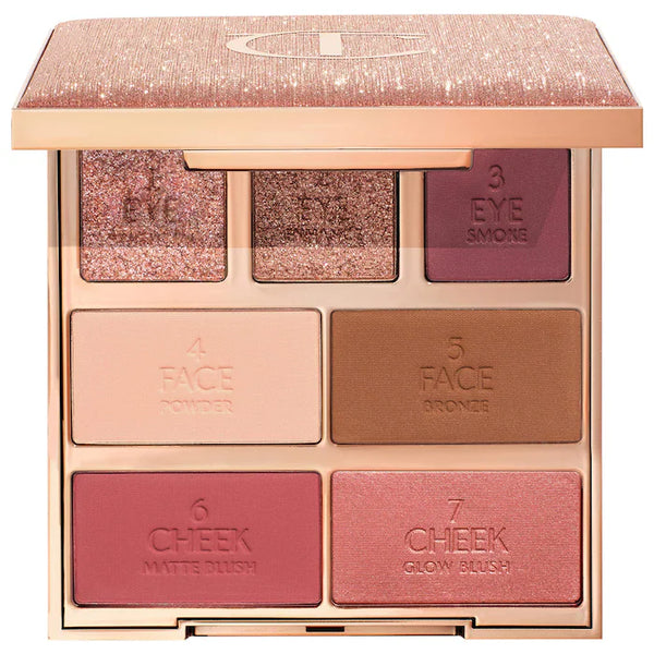 PREORDEN Charlotte Tilbury 
Instant Look In A Makeup Palette
