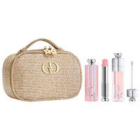 PREORDEN DIOR 
The Pink Glow Ritual Makeup Set