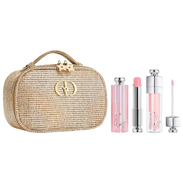 PREORDEN DIOR 
The Pink Glow Ritual Makeup Set