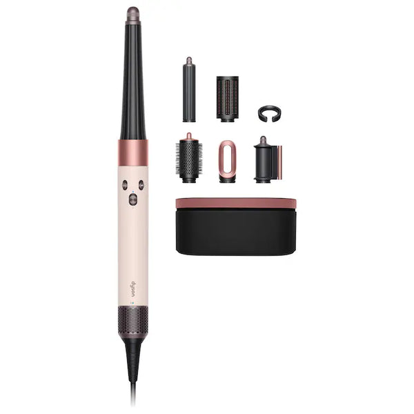 PREORDEN Dyson 
Airwrap ID Multi-Styler and Dryer for Straight to Wavy Hair