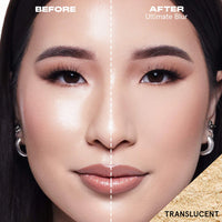 PREORDEN-ONE/SIZE
Ultimate Blurring Setting Powder Blurred & Bright Travel Duo