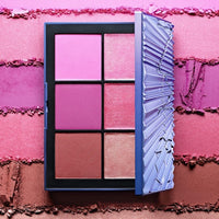 PREORDEN NARS Ethereal Aura Blush Palette