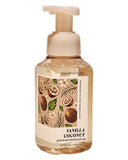 Bath & Body Works jabón de manos Vanilla Coconut