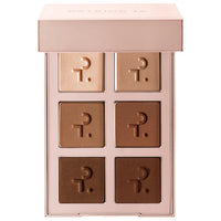 PREORDEN PATRICK TA 
Major Dimension Essential Artistry Edit Eyeshadow Palette