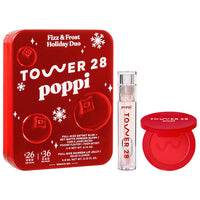 PREORDEN- Tower 28 x Poppi Fizz + Frost Holiday Duo