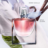 PREORDEN Lancôme 
Set de regalo de perfume mini dúo La Vie Est Belle Collection Mini Duo