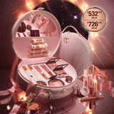 PREORDEN Charlotte Tilbury 
Pillowtalk Dreams Come True Makeup Gift set