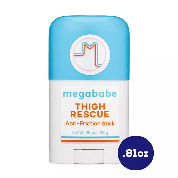 Megababe thigh rescue anti fricción sttick