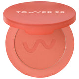 PREORDEN Tower 28 Beauty matte Powder Blush