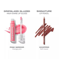 PREORDEN Morphe Unapologetic 4-Piece Best-Sellers Set