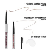 PREORDEN Benefit Cosmetics Ring Around A Brow Eyebrow Trio Gift Set