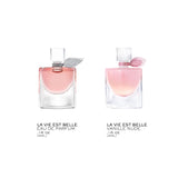 PREORDEN Lancôme 
Set de regalo de perfume mini dúo La Vie Est Belle Collection Mini Duo