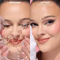 PREORDEN-ONE/SIZE
On 'Til Dawn Mattifying Waterproof Setting Spray Big & Bitty Duo