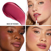 PREORDEN Too Faced Cloud Crush Whipped Lip & Cheek Duo Makeup Gift Set