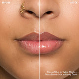 PREORDEN-Fenty Beauty by Rihanna 
Glow'n Extra 2-Piece Lip Set